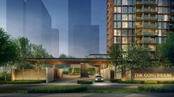 The Continuum (D15), Apartment #504113101